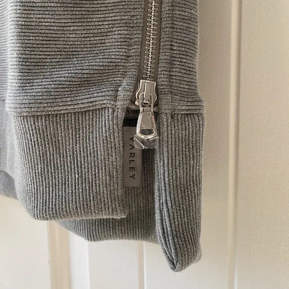 [Varley] Manning Sweat - Sweater - Picture 4 of 10